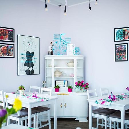 Wyjatkowe Smaki Bed and Breakfast Pruszcz Gdański Εξωτερικό φωτογραφία
