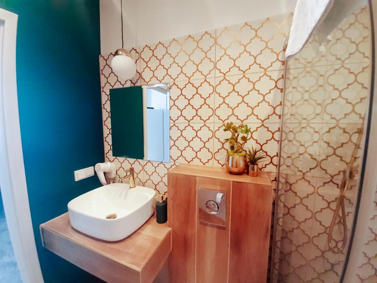 Wyjatkowe Smaki Bed and Breakfast Pruszcz Gdański Εξωτερικό φωτογραφία