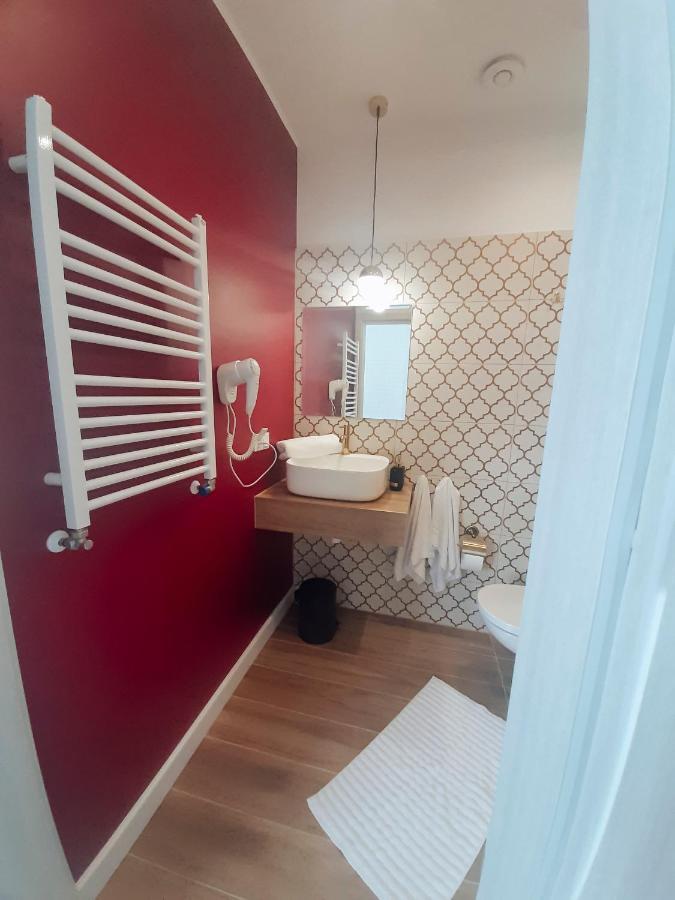 Wyjatkowe Smaki Bed and Breakfast Pruszcz Gdański Εξωτερικό φωτογραφία