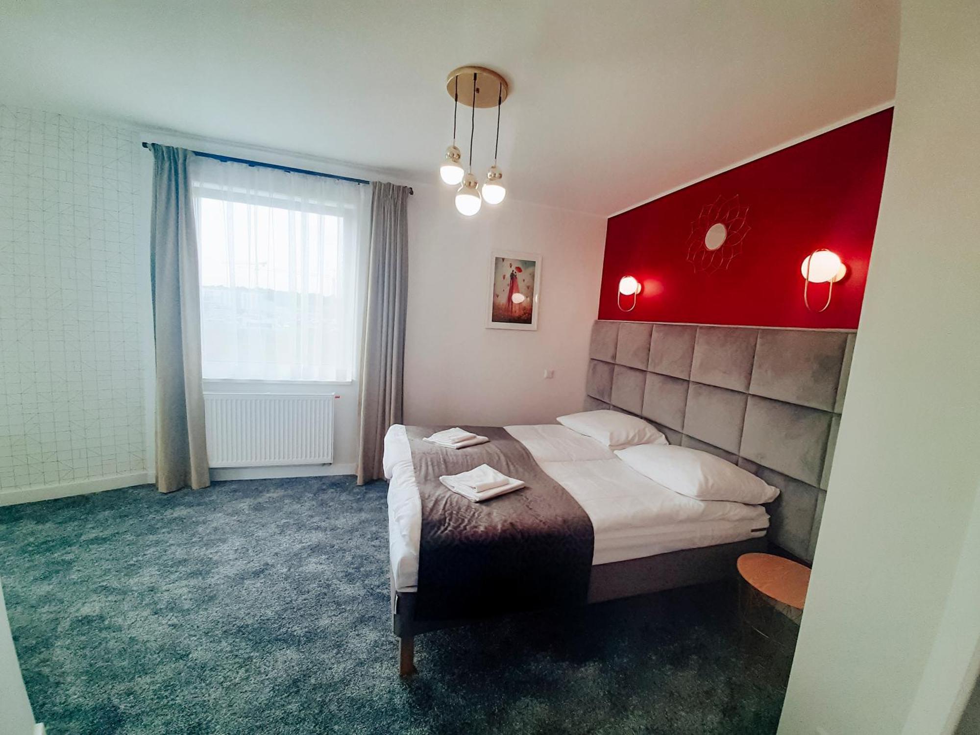 Wyjatkowe Smaki Bed and Breakfast Pruszcz Gdański Εξωτερικό φωτογραφία