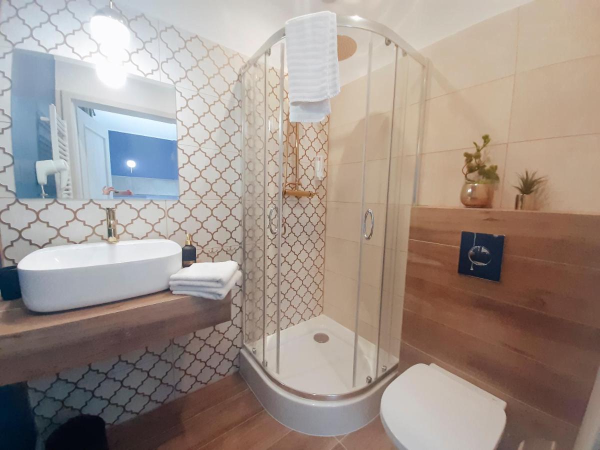 Wyjatkowe Smaki Bed and Breakfast Pruszcz Gdański Εξωτερικό φωτογραφία