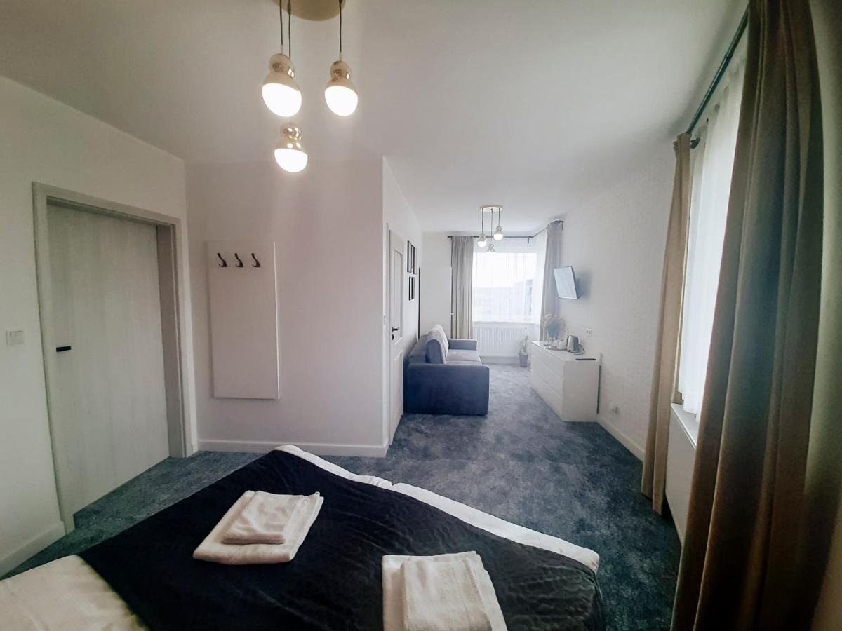 Wyjatkowe Smaki Bed and Breakfast Pruszcz Gdański Εξωτερικό φωτογραφία