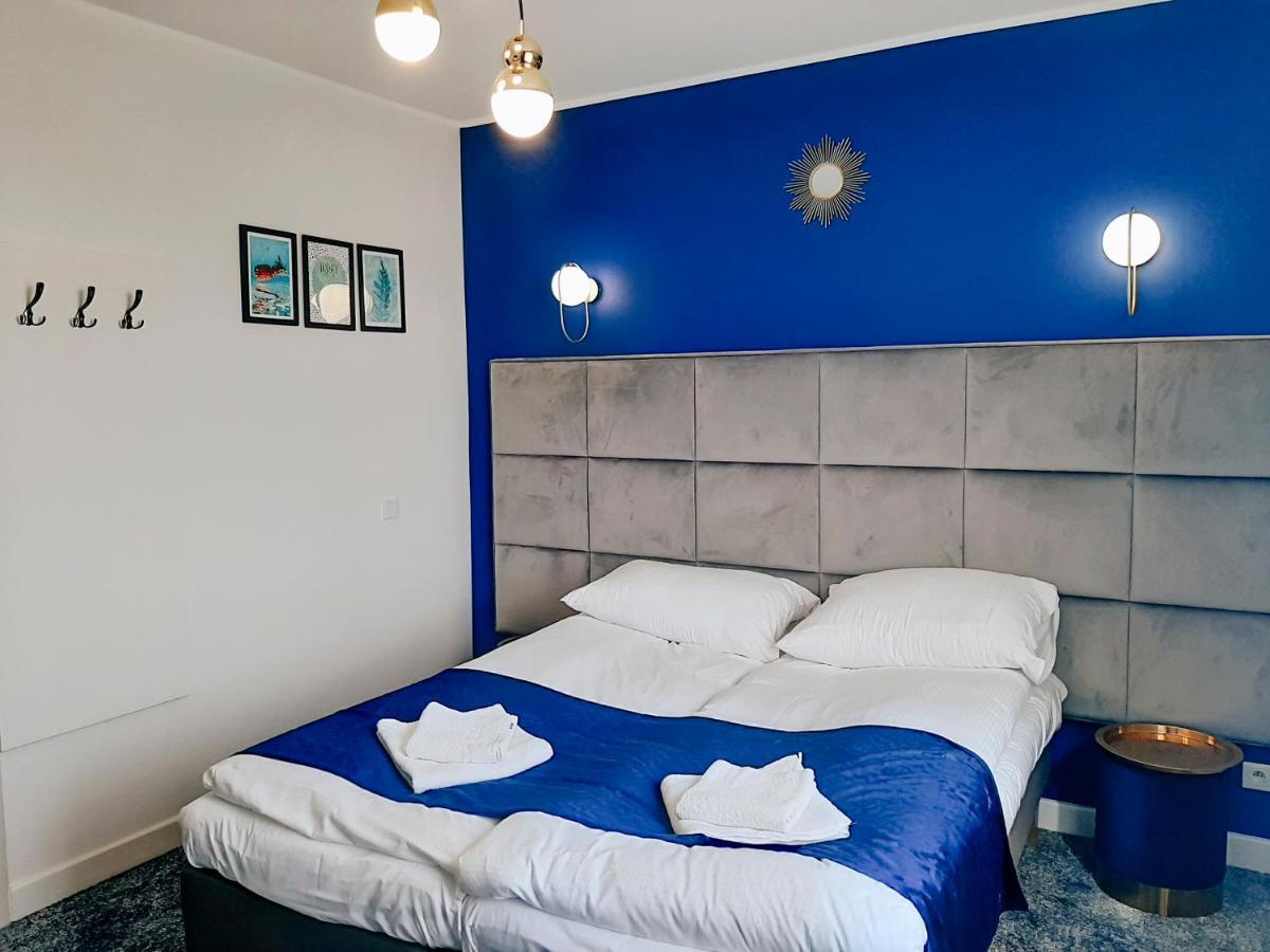 Wyjatkowe Smaki Bed and Breakfast Pruszcz Gdański Εξωτερικό φωτογραφία