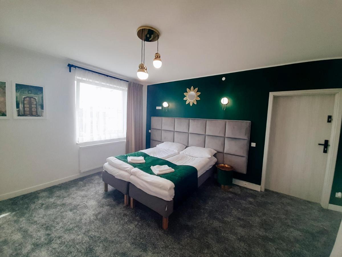 Wyjatkowe Smaki Bed and Breakfast Pruszcz Gdański Εξωτερικό φωτογραφία