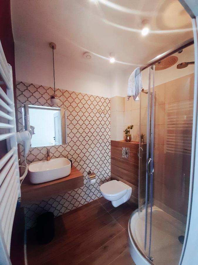 Wyjatkowe Smaki Bed and Breakfast Pruszcz Gdański Εξωτερικό φωτογραφία