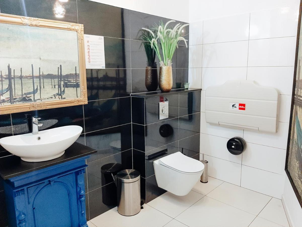 Wyjatkowe Smaki Bed and Breakfast Pruszcz Gdański Εξωτερικό φωτογραφία