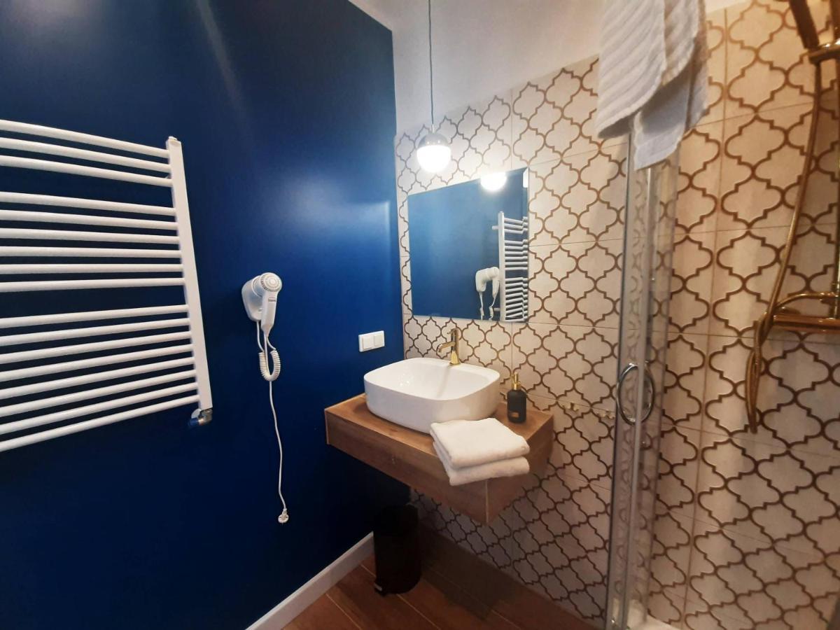 Wyjatkowe Smaki Bed and Breakfast Pruszcz Gdański Εξωτερικό φωτογραφία